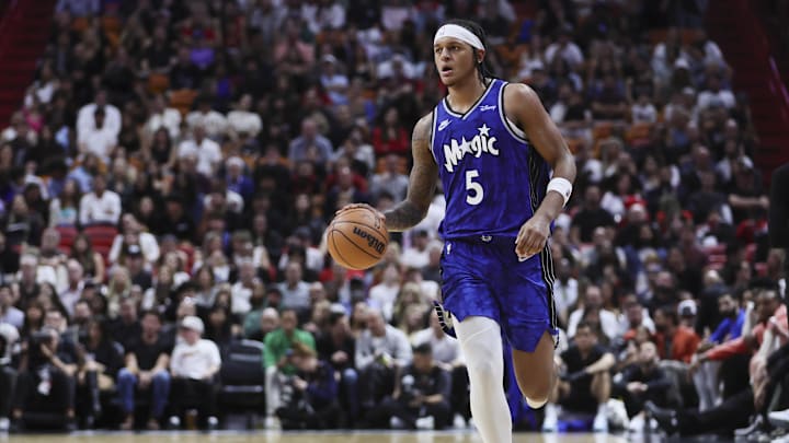 Paolo Banchero and the Orlando Magic should be due for some more attention as he jumps into the All-Star Game this year. The postseason chase should get the Orlando Magic at least one more national TV game.