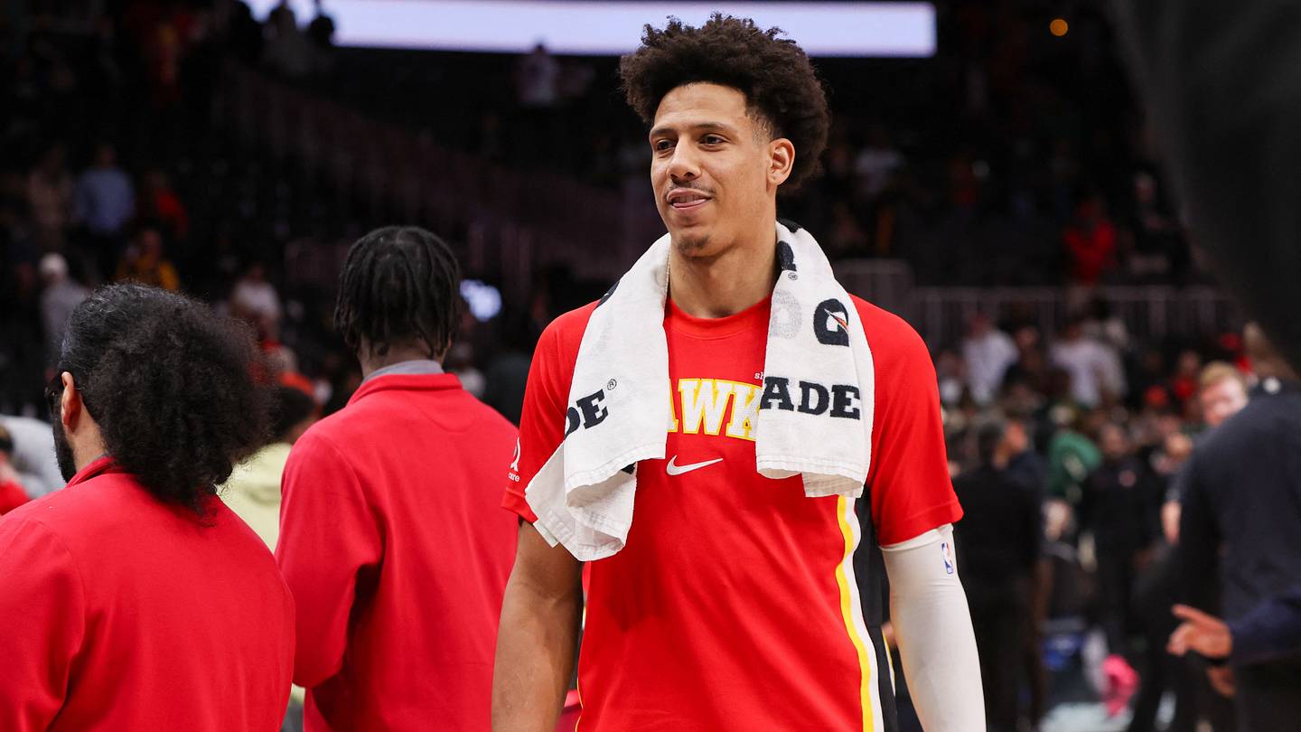 Atlanta Hawks Training Camp Contract Tracker: Exhibit 10, Two-Ways and Guaranteed Deals