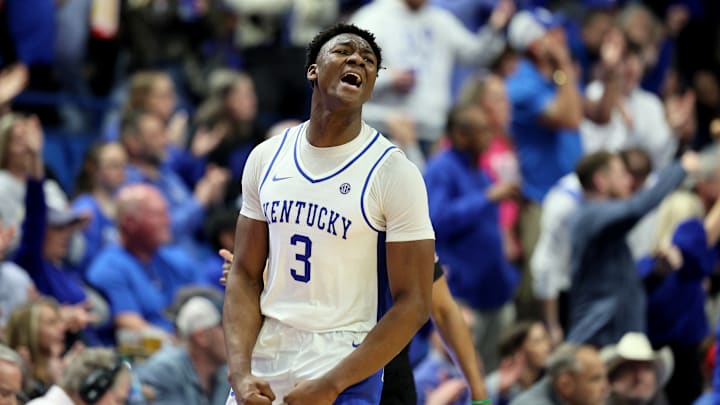 Gonzaga v Kentucky