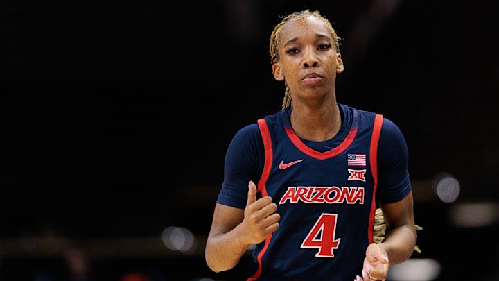 Arizona v Colorado