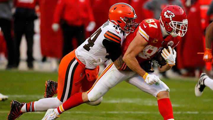 Cleveland Browns