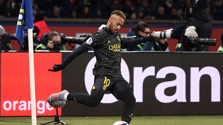 Paris ira à la Mosson défier Montpellier