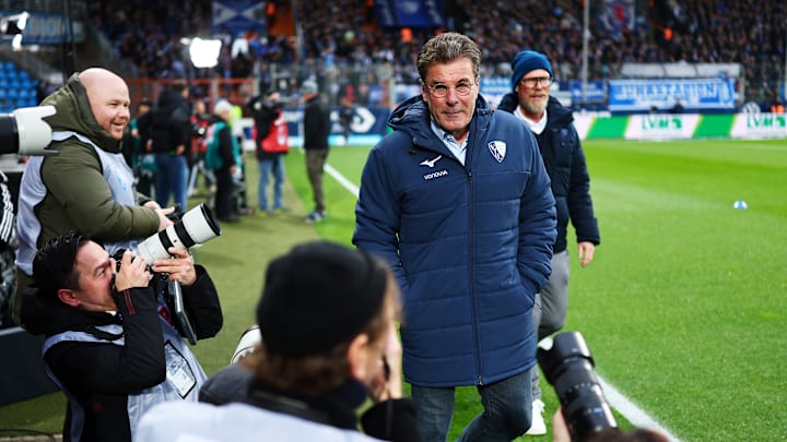 VfL Bochum 1848 vs Bayer 04 Leverkusen - Bundesliga