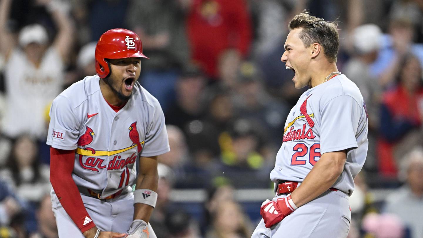 2 players Cardinals' fans have lost trust in, 2 who are becoming reliable