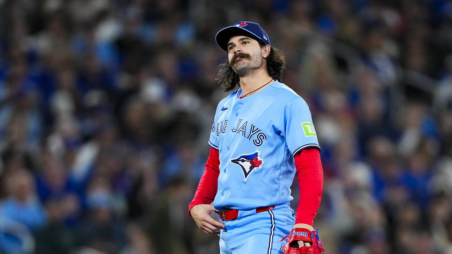 Blue Jays' concerns have eased as Vladimir Guerrero Jr. and Dylan Cease avoid major injuries