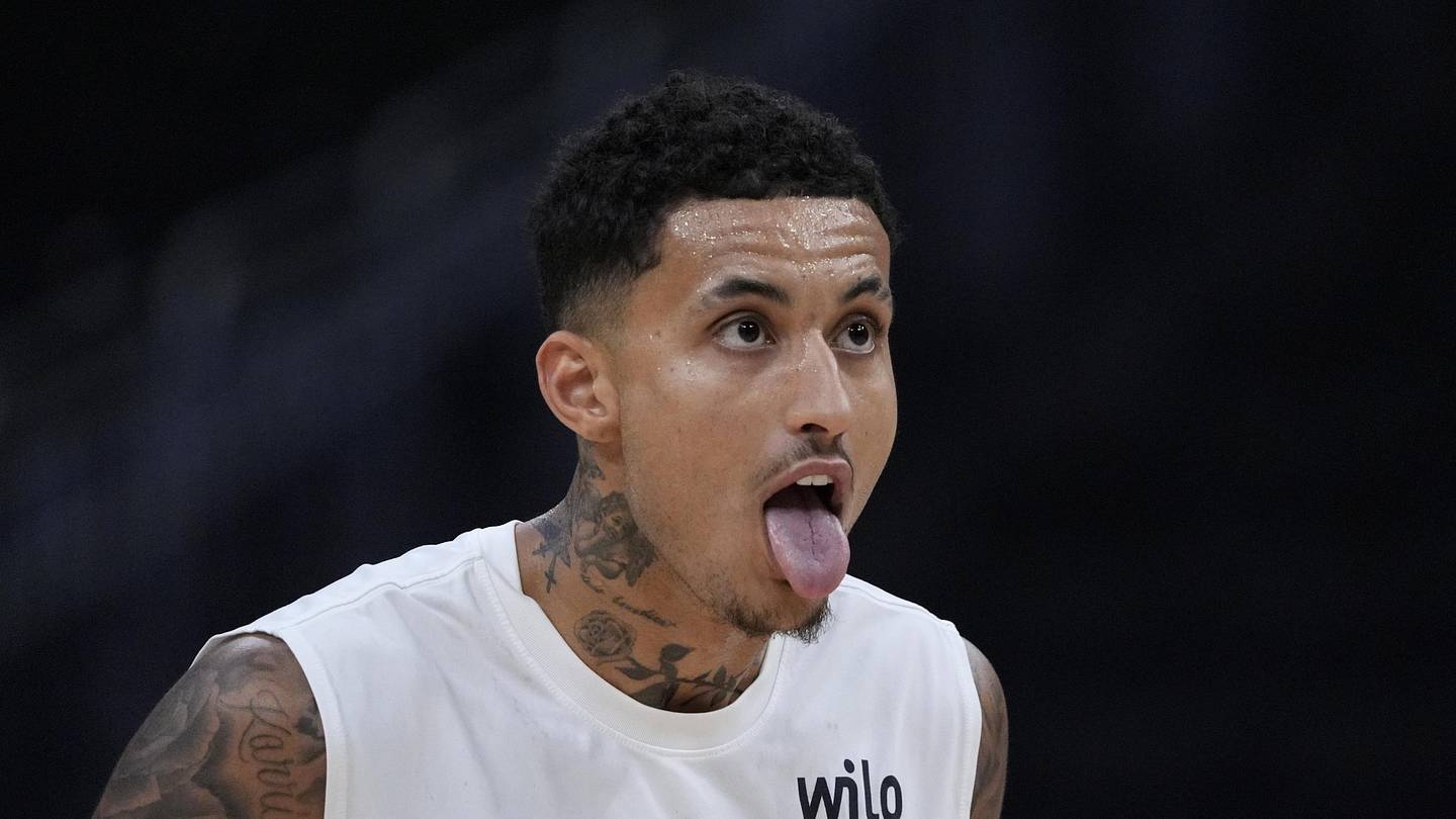 Bucks Struggle with Kuzma's Decline Amid Trade Dilemma