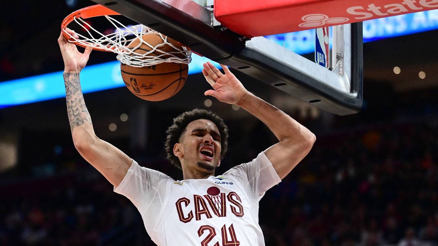 Cavaliers need to make pivotal choice on young talent