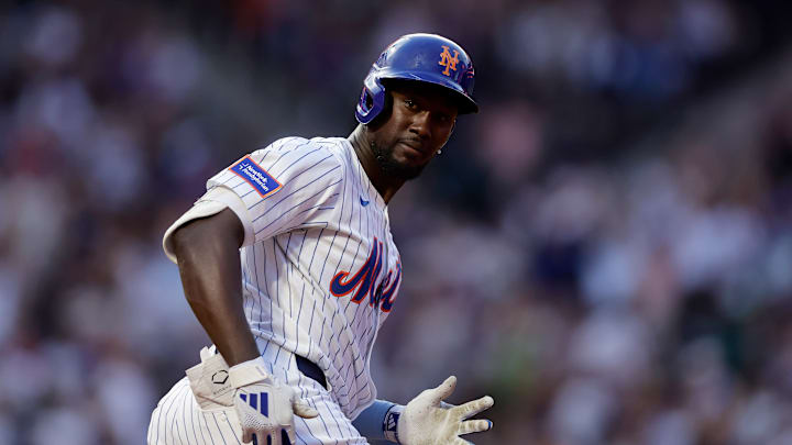 Atlanta Braves v New York Mets