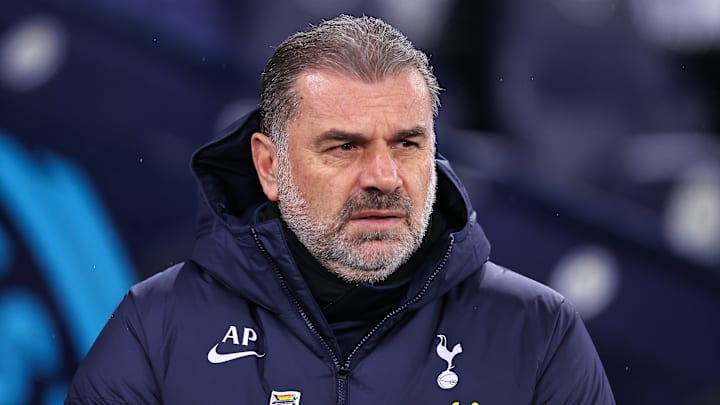 Ange Postecoglou va peut-être voir un de ses joueurs quitter le club cet hiver