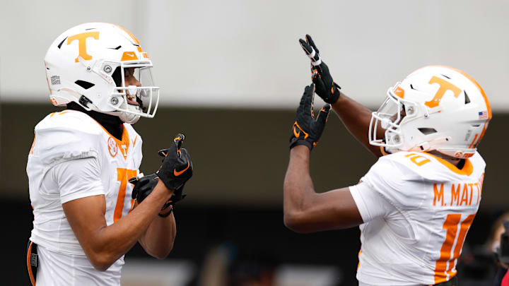 Tennessee v Vanderbilt