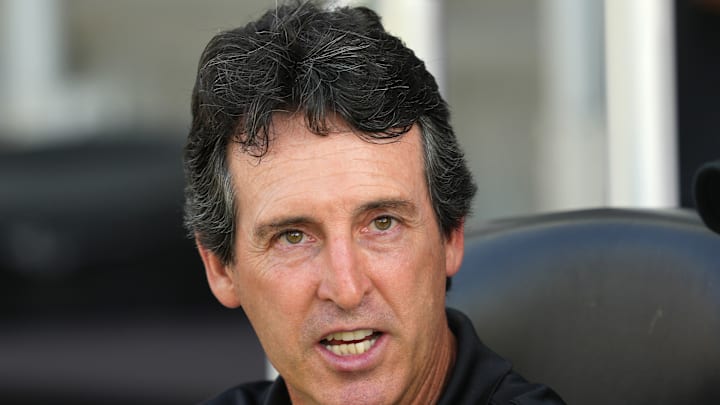 Eintracht Frankfurt vs Aston Villa FC - International Friendly