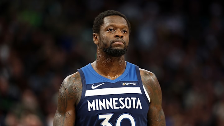 Los Angeles Lakers v Minnesota Timberwolves - Game Three