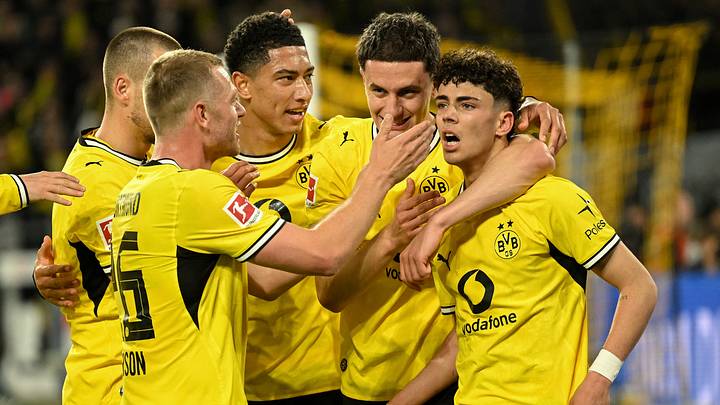 Der BVB will eine Reihe von wichtigen Personalien langfristig binden Der BVB will eine Reihe von wichtigen Personalien langfristig binden