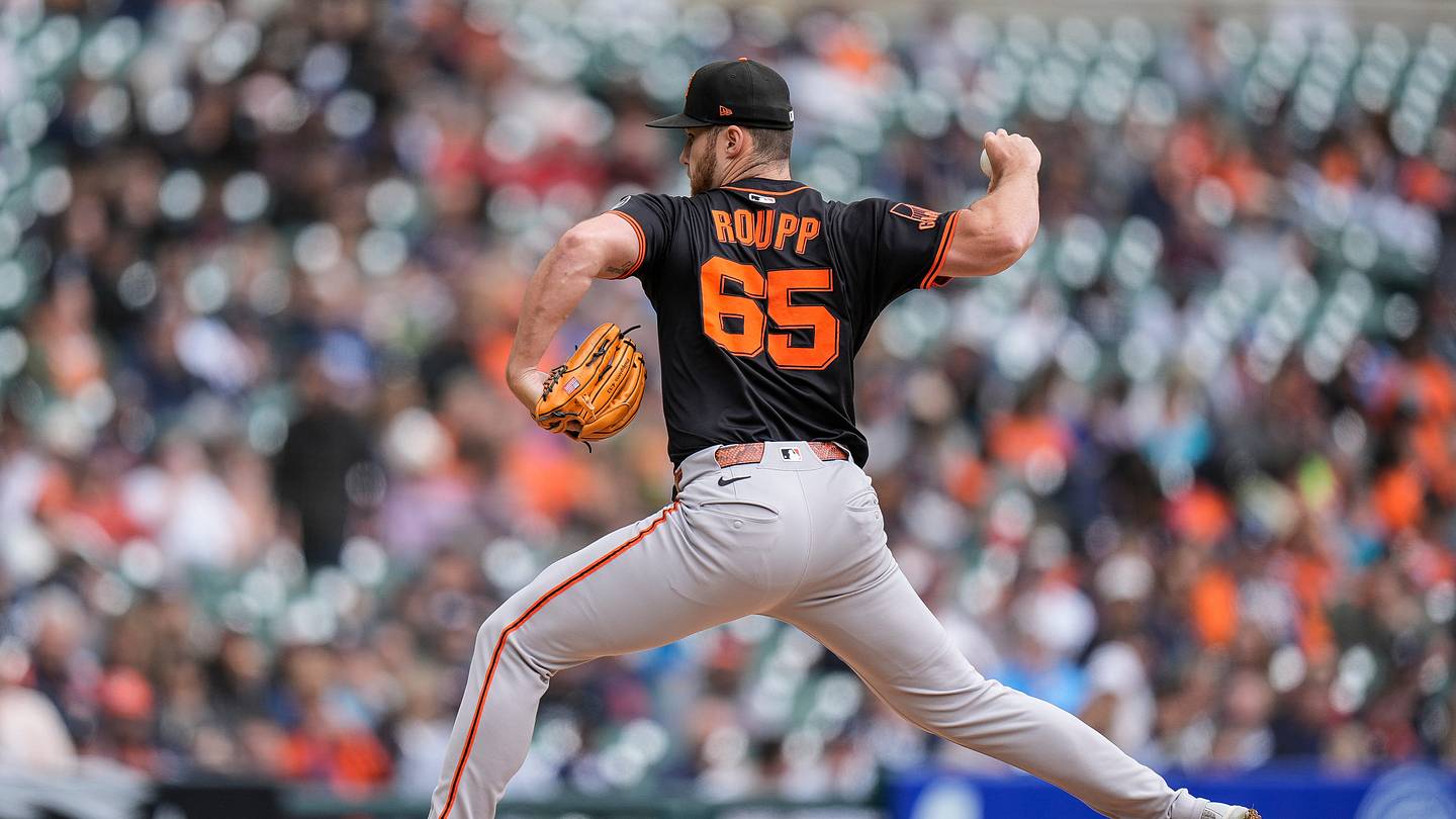 Giants Are 0-7 Against Arizona. Tonight’s Lineup Has Chance to Change That.