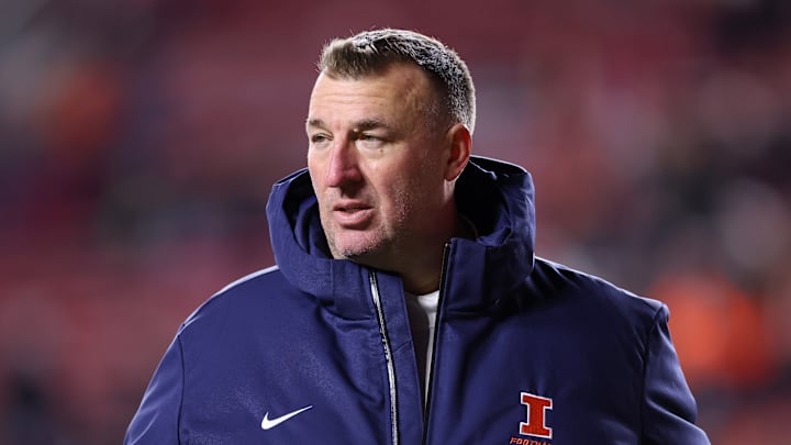 Illinois v Wisconsin