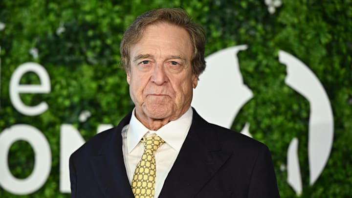 "John Goodman" Photocall - 62nd Monte Carlo TV Festival
