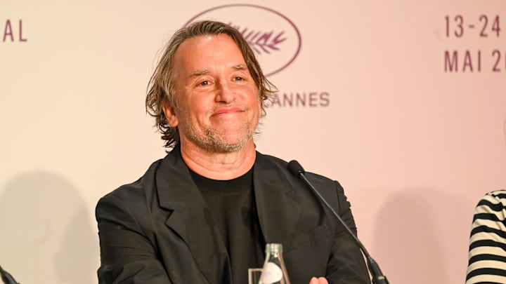 "Nouvelle Vague" (New Wave) Press Conference