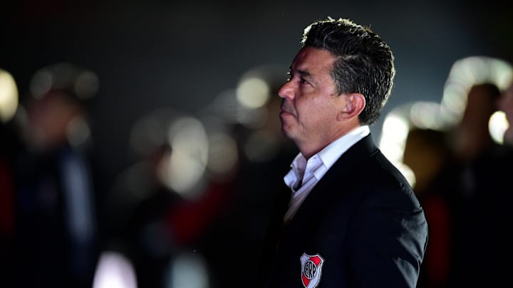 River Plate v Rosario Central - Liga Profesional 2022