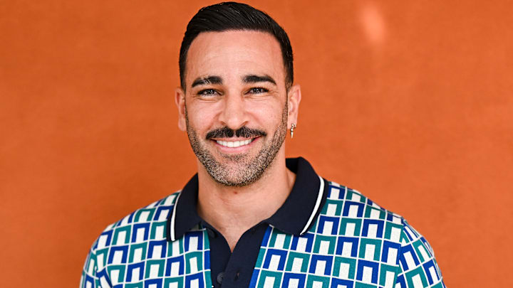 Celebrities At The 2024 French Open - Day Eight