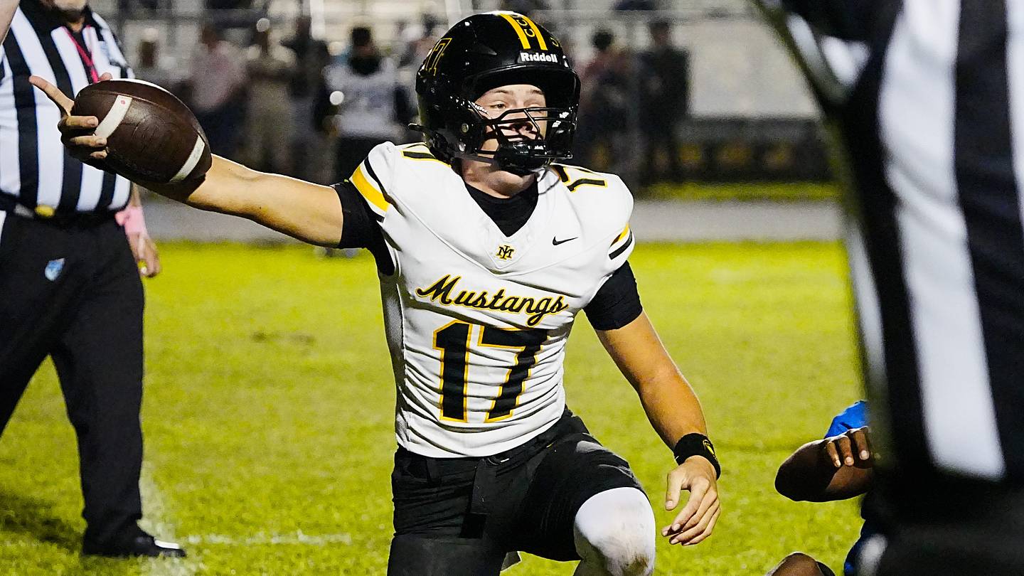 Elite 4-Star QB's Decommitment Puts Three Major College Foot