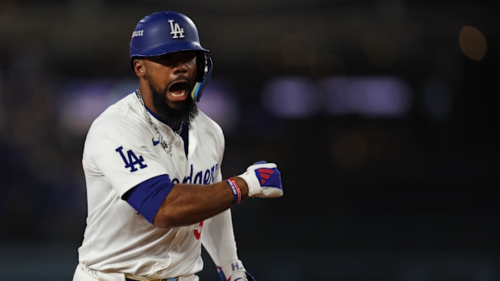 Teoscar Hernández sería una gran adquisición para los Yankees