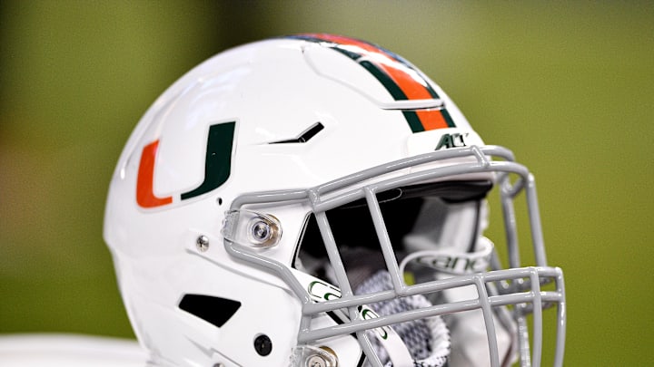 Miami Hurricanes