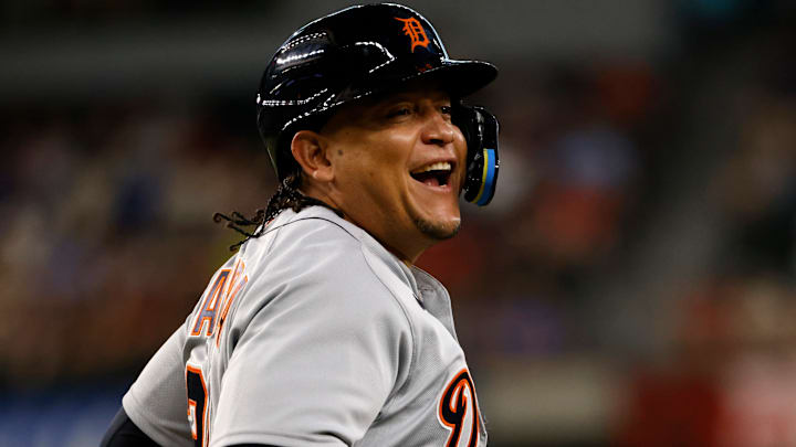 Miguel Cabrera está entre los jugadores mejor pagados de MLB por su contrato con Detroit 