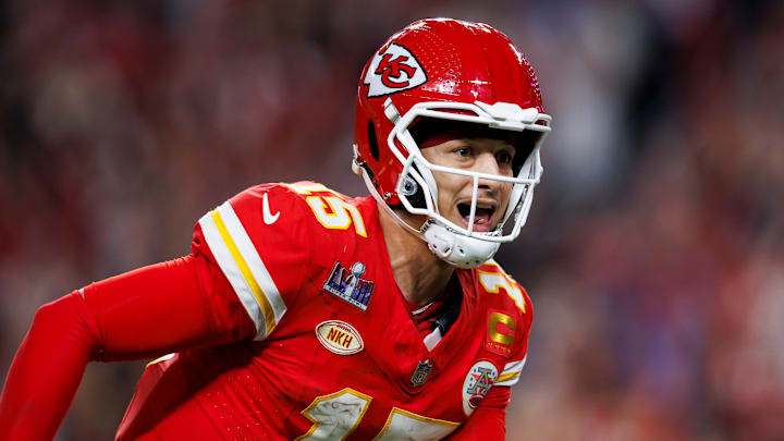Super Bowl LVIII - San Francisco 49ers v Kansas City Chiefs