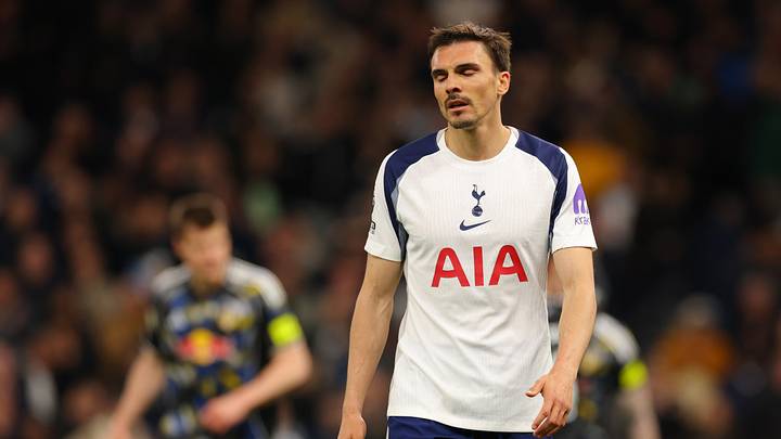 Tottenham Hotspur v Leeds United - Premier League