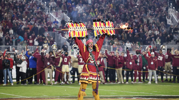 Florida v Florida State