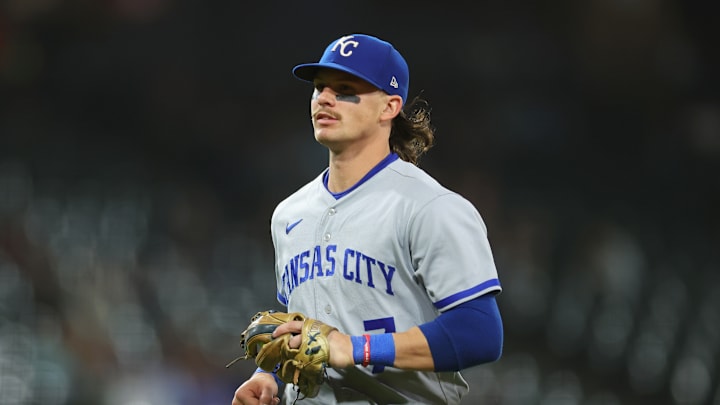 Kansas City Royals v Chicago White Sox - Game Two