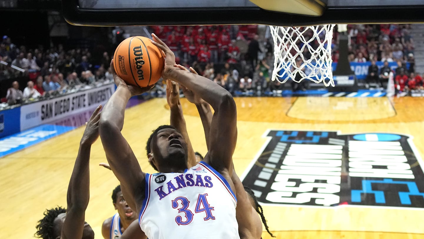 5 realistic targets for San Diego State basketball in the transfer portal