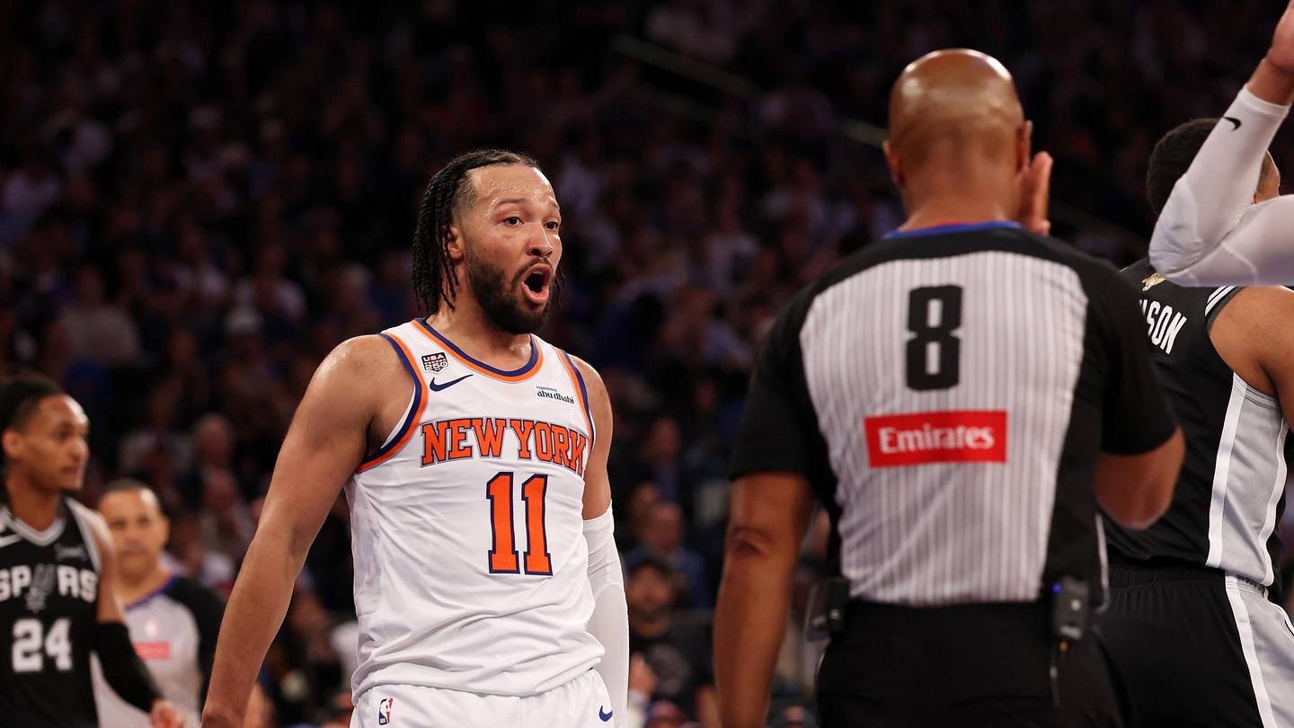 Knicks-Spurs NBA Finals Game 4: Three Bold Predict