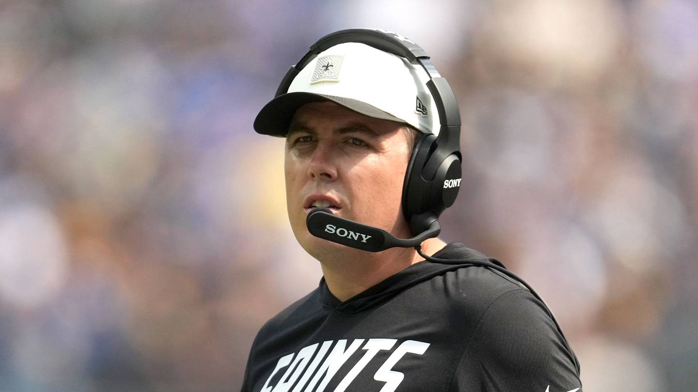 Saints surprise fans with a sudden late preseason trade