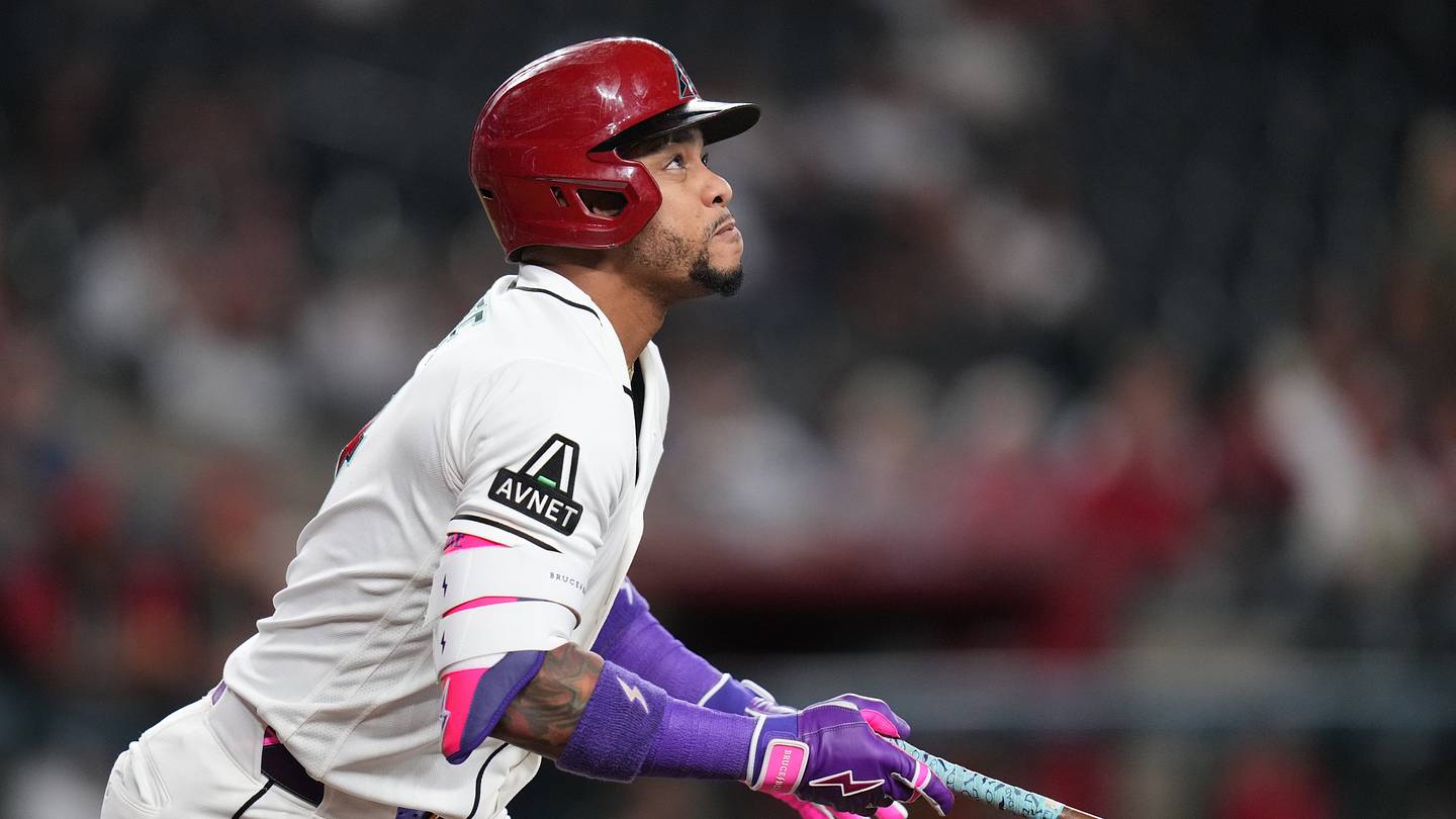 Giants vs. Diamondbacks Prediction, Odds, Probable Pitchers, Prop Bets for Wednesday, July 1