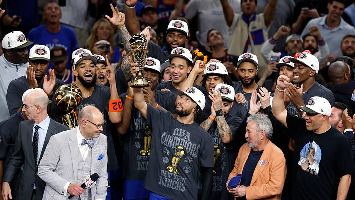 2026 NBA Finals - Game Five 2026 NBA Finals - Game Five