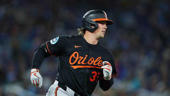 Baltimore Orioles v Toronto Blue Jays Baltimore Orioles v Toronto Blue Jays