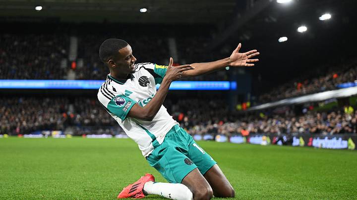 Ipswich Town FC v Newcastle United FC - Premier League Ipswich Town FC v Newcastle United FC - Premier League