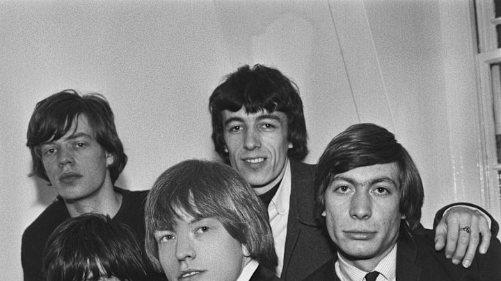 The Rolling Stones