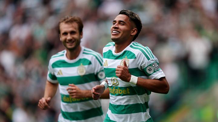 Duran was back on the scoresheet Duran was back on the scoresheet