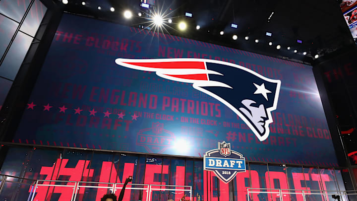 2018 NFL Draft