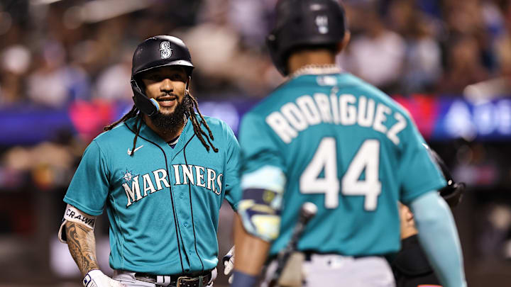 Seattle Mariners v New York Mets
