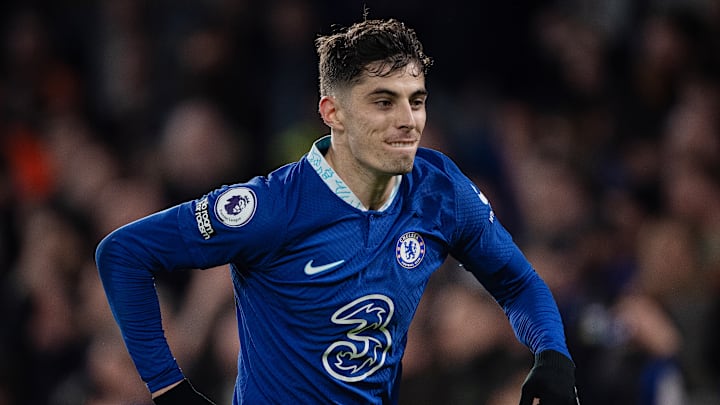 Chelsea a besoin de se relancer.