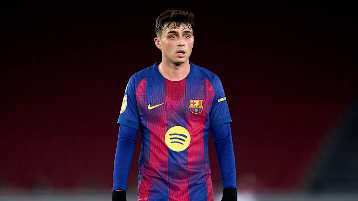 FC Barcelona v Atlético de Madrid - Copa Del Rey