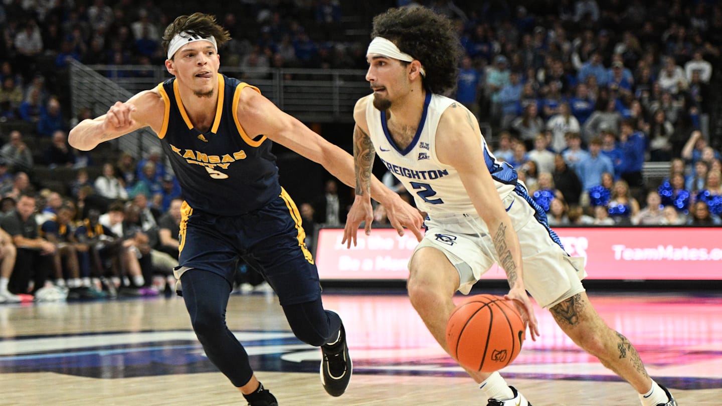 Texas A&M benefits from NBA Draft decision to land all-league caliber transfer guard