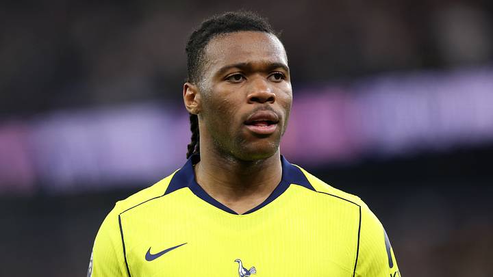 Aston Villa v Tottenham Hotspur - Premier League