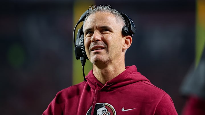 Florida State v NC State