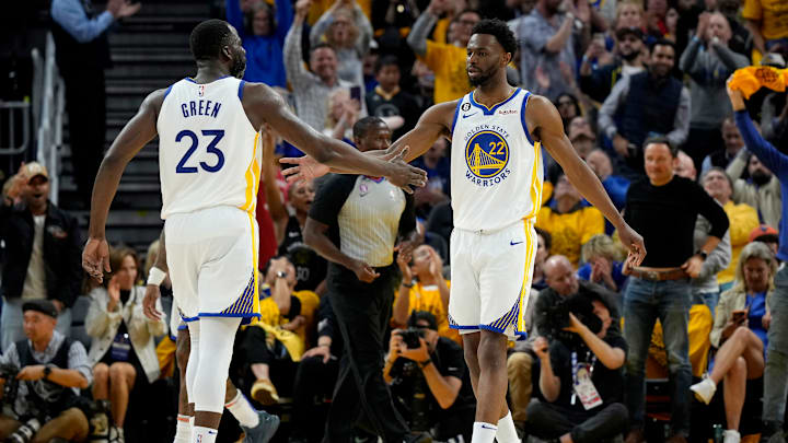 Los Angeles Lakers v Golden State Warriors - Game Five