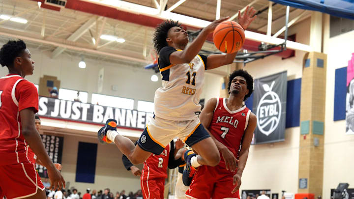We've got intel and key takeaways about various Syracuse basketball 4-star and 5-star targets as the AAU season wrapped up.