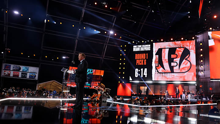 2021 NFL Draft